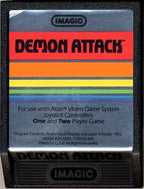 Demon Attack