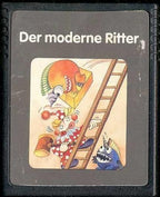 Der moderne Ritter