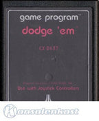 Dodge 'Em