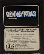 Donkey Kong #black/blue/white