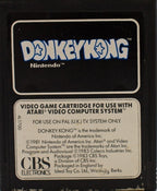 Donkey Kong #black/blue/white