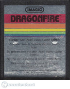 Dragonfire