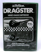 Dragster [ ]