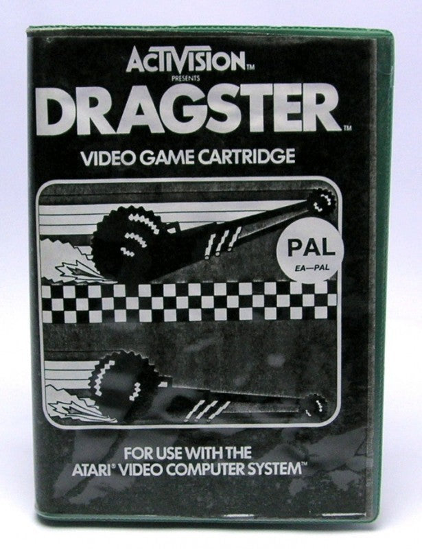 Dragster [ ]