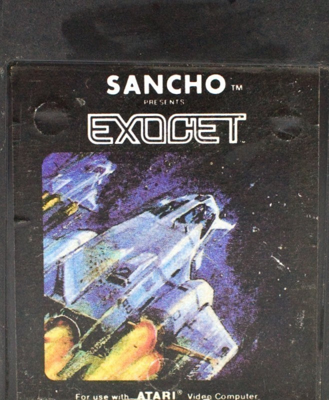 Exocet