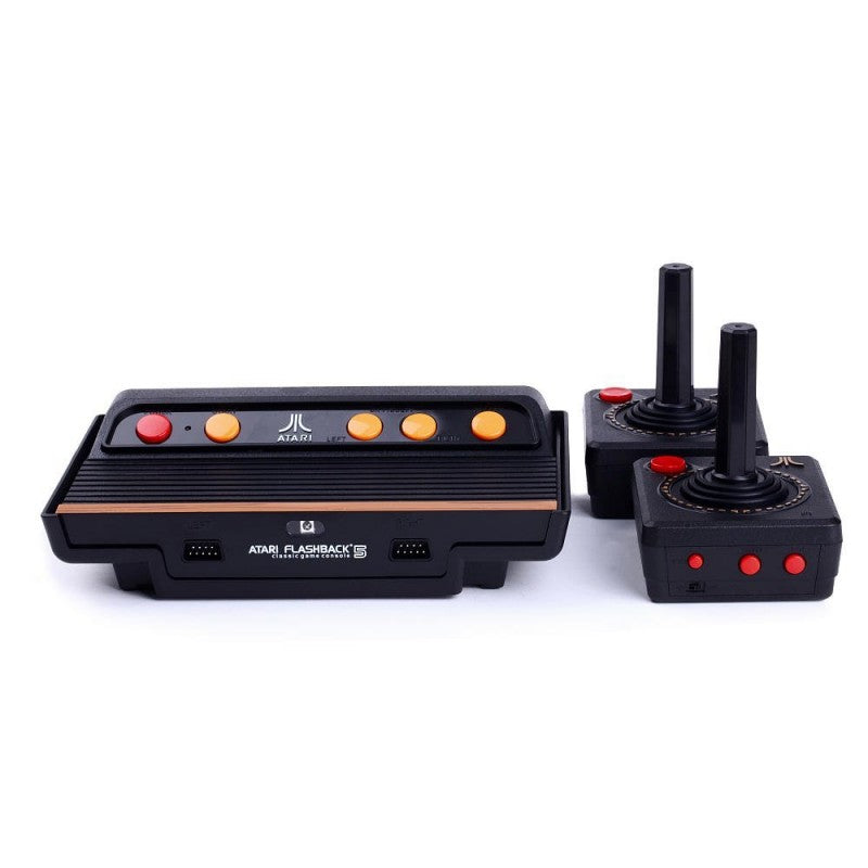 Flashback 5 Classic Game Konsole + 92 Spiele