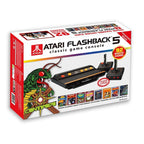 Flashback 5 Classic Game Konsole + 92 Spiele