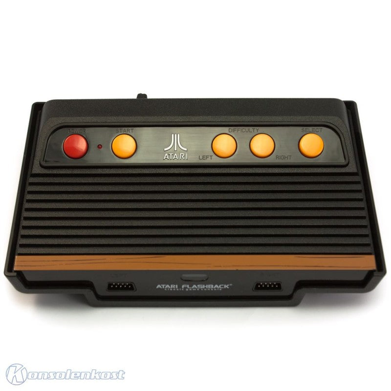 Flashback 6 Classic Game Konsole + 100 Spiele