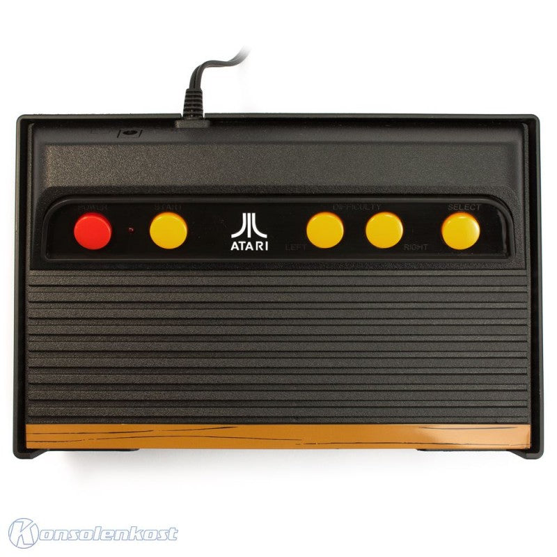 Flashback 6 Classic Game Konsole + 100 Spiele