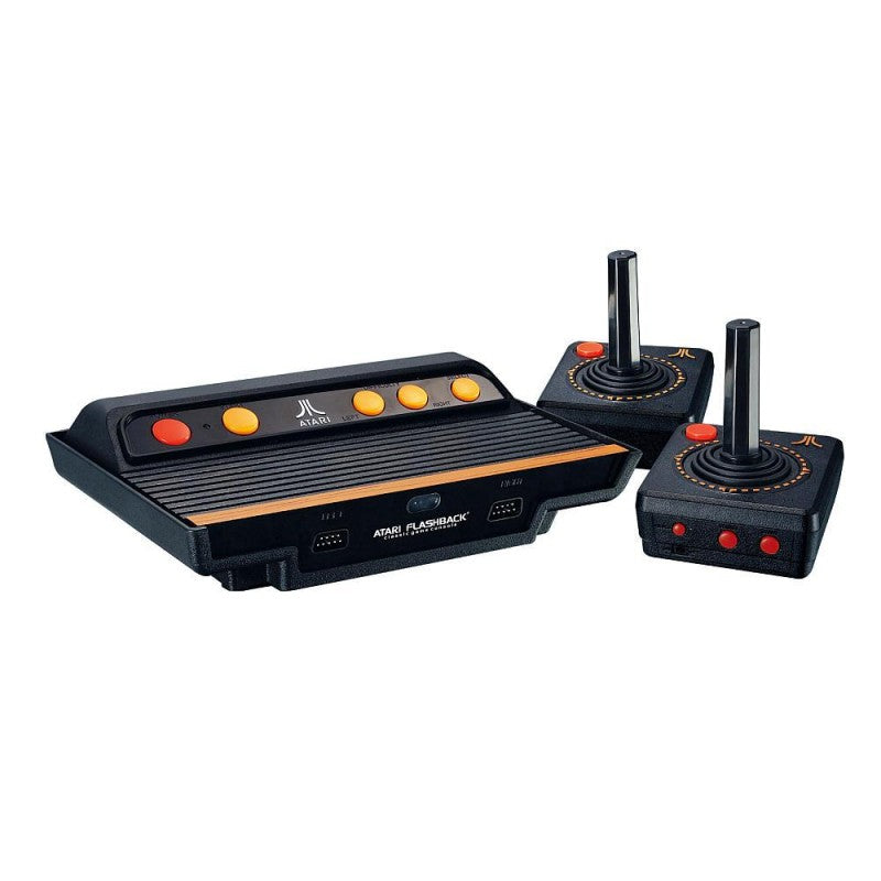 Flashback 7 Classic Game Konsole + 101 Spiele