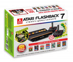 Flashback 7 Classic Game Konsole + 101 Spiele