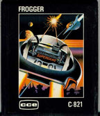 Frogger