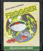 Frogger