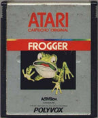 Frogger