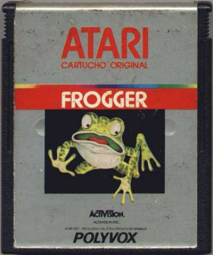 Frogger