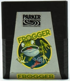 Frogger