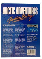 Frostbite