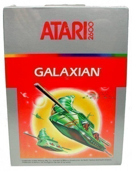 Galaxian