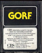 Gorf [ ]