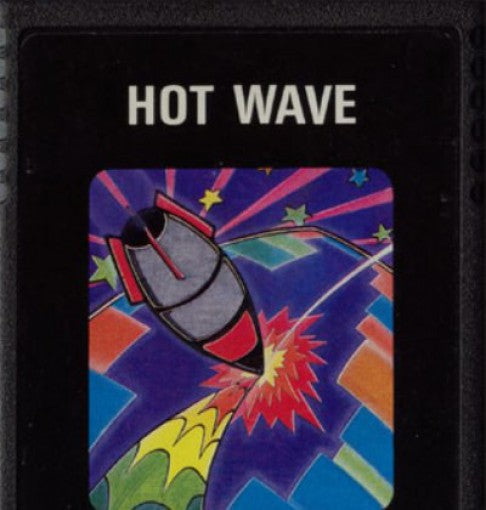 Hot Wave
