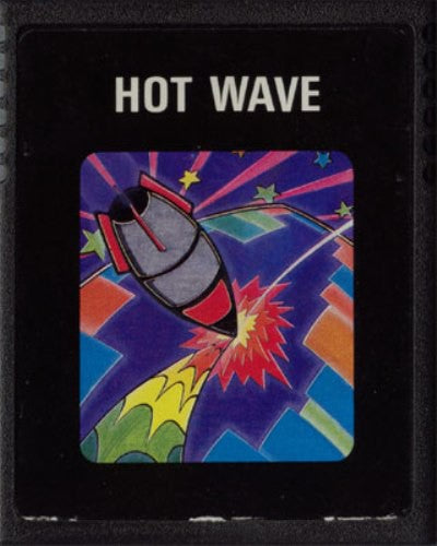 Hot Wave