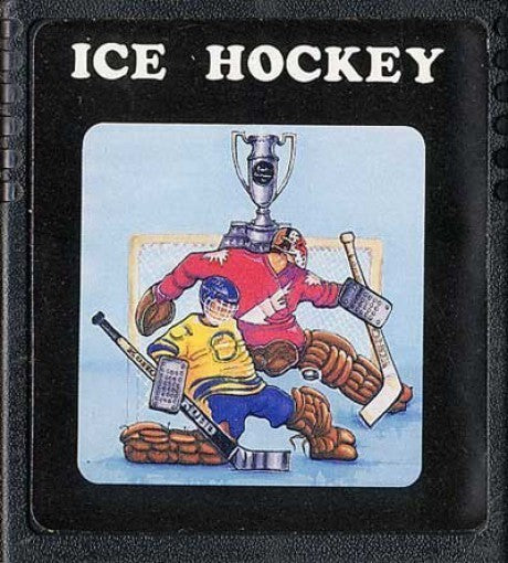 Ice Hockey
