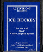Ice Hockey
