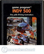 INDY 500