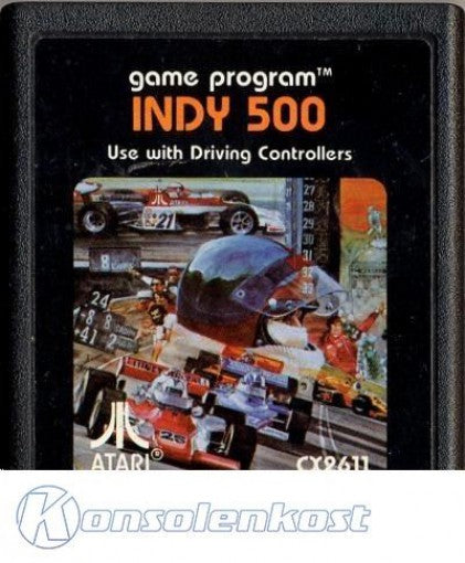 INDY 500