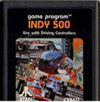 INDY 500