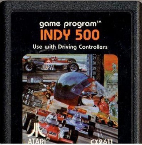 INDY 500