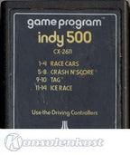 INDY 500