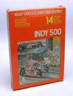 INDY 500
