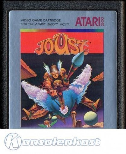 Joust