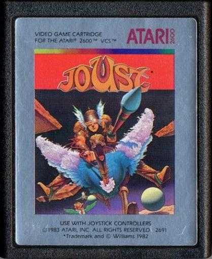 Joust