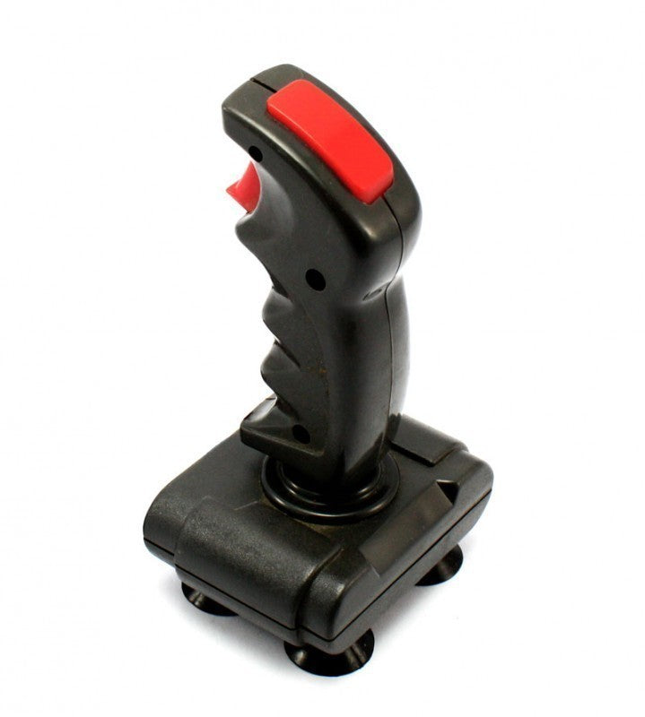 Joystick #schwarz [Dritthersteller]