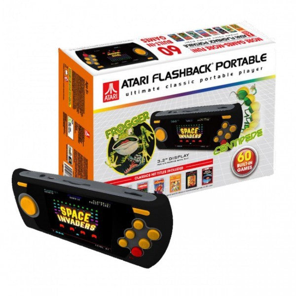 Konsole Atari Flashback Mini 7800