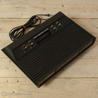 Konsole CX-2600 A #Darth Vader + 2 Controller + Zubehör