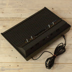 Konsole CX-2600 A #Darth Vader + 2 Controller + Zubehör