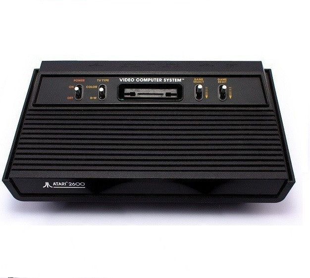 Konsole CX-2600 AP #Darth Vader