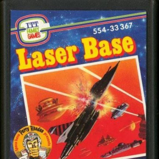 Laser Base
