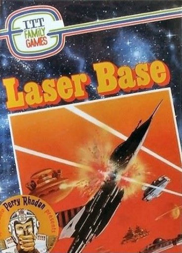 Laser Base