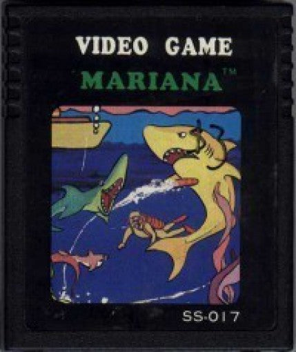 Mariana