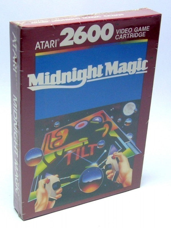 Midnight Magic