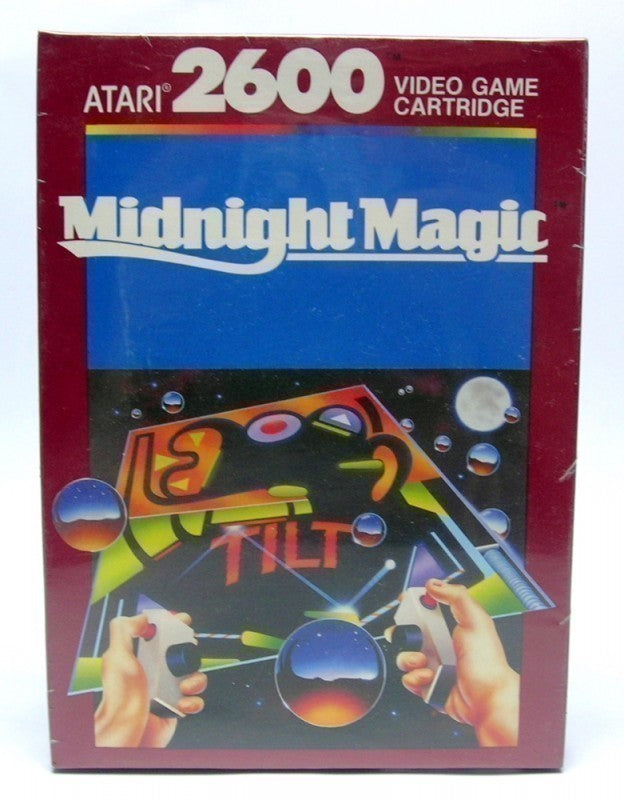 Midnight Magic