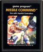 Missile Command