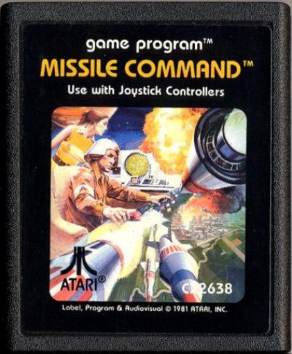 Missile Command