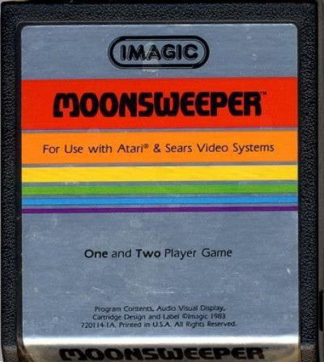 Moonsweeper