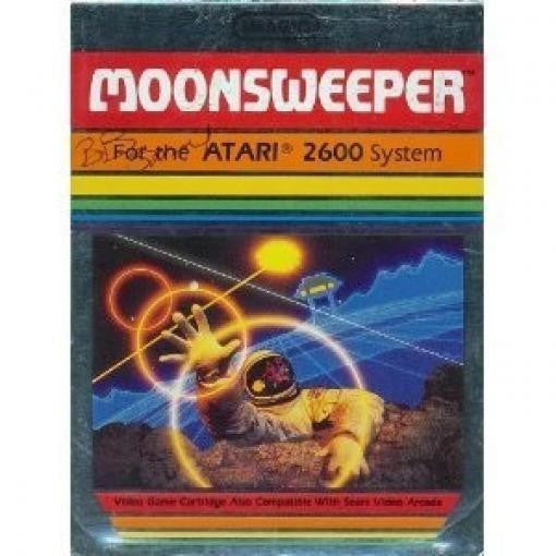 Moonsweeper