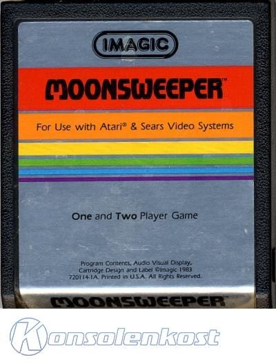 Moonsweeper